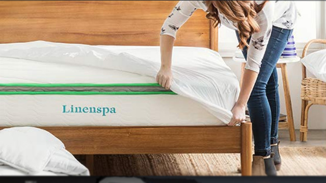 consumer reports best mattress covers