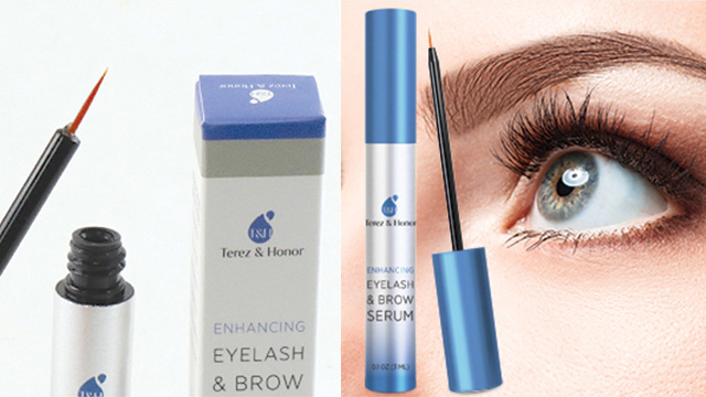 Best Eyelash Growth Serum